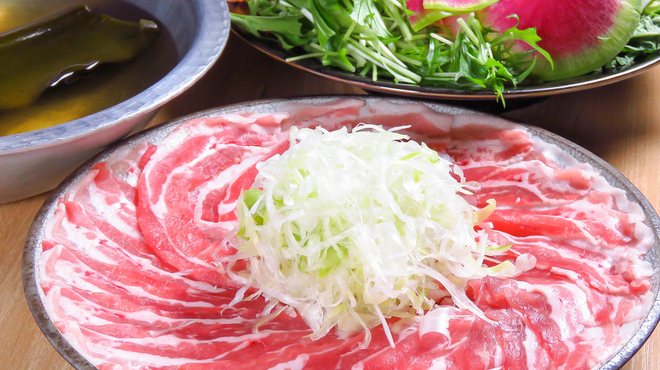 海鮮と北海道産料理 きたとら - メイン写真: