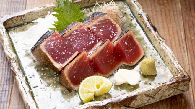 土佐みょうじん - メイン写真: