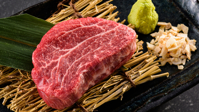 牛恋　 - メイン写真: