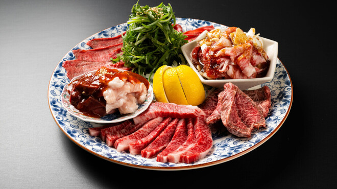 焼肉ホルモン喜どや - メイン写真: