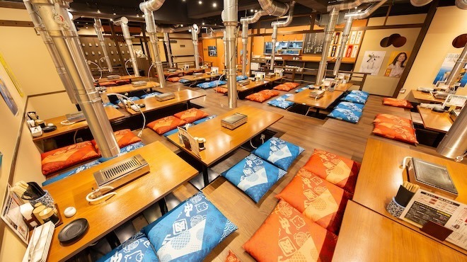 焼肉ホルモン喜どや - メイン写真: