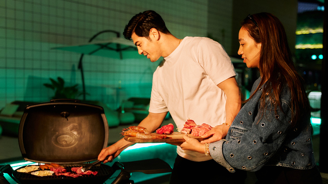 The Mint Ginza - メイン写真: