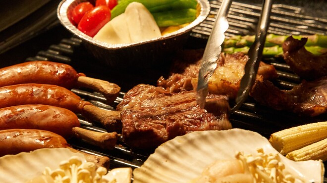 The Mint Ginza - メイン写真: