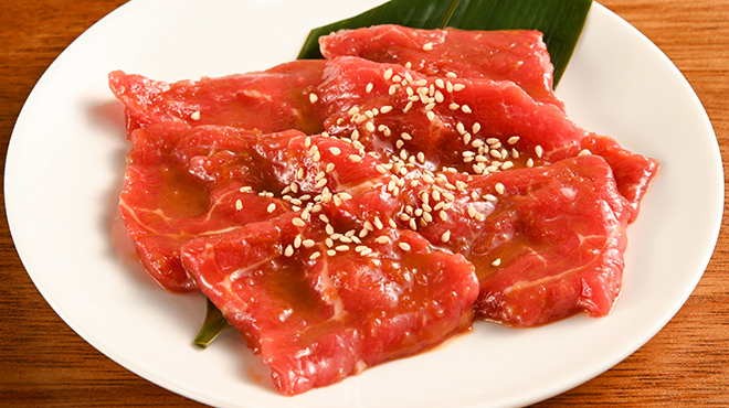 東所沢 たれ焼肉のんき - メイン写真: