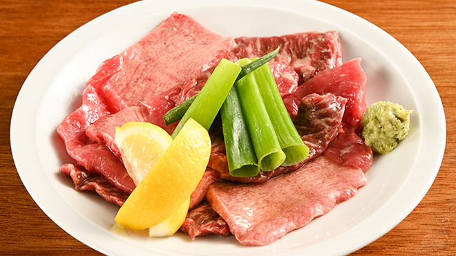 東所沢 たれ焼肉のんき - メイン写真: