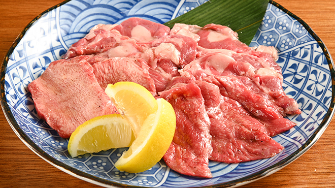 東所沢 たれ焼肉のんき - メイン写真: