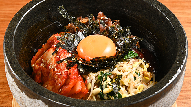 東所沢 たれ焼肉のんき - メイン写真: