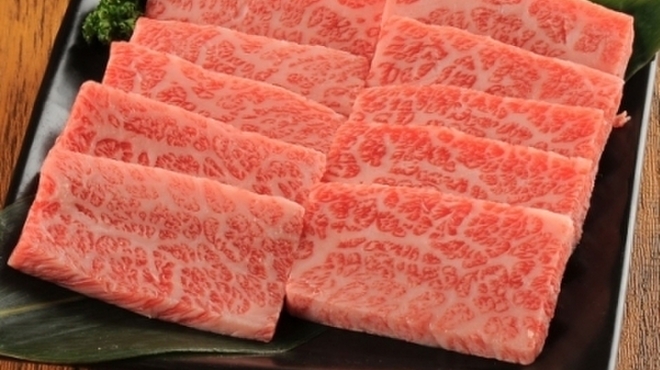 牛味 - メイン写真: