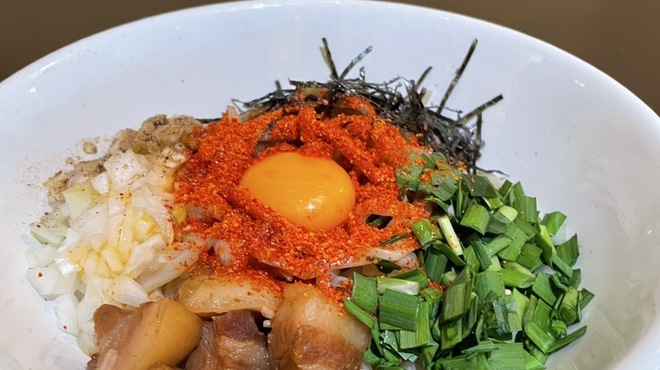 麺や がぶや - メイン写真: