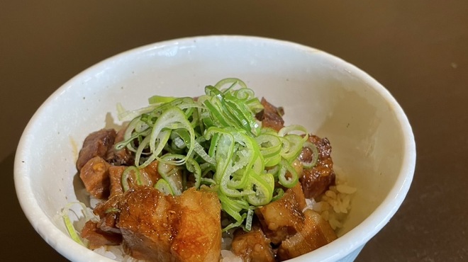 麺や がぶや - メイン写真: