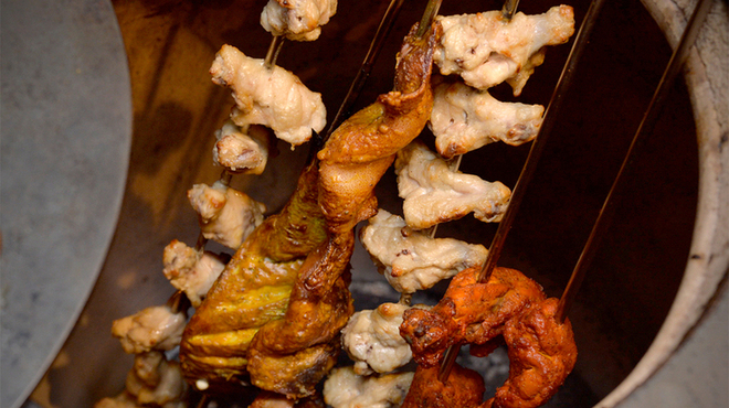 ASIAN DINING KOHINOOR - メイン写真: