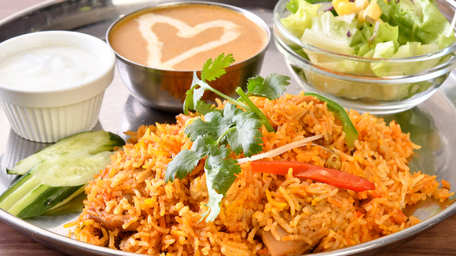 ASIAN DINING KOHINOOR - メイン写真: