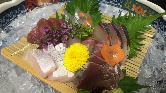 先斗町 四季 よし菜 - メイン写真: