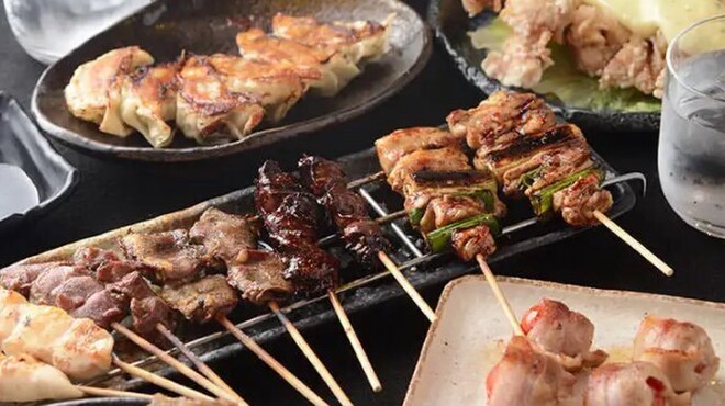 口八町 - メイン写真: