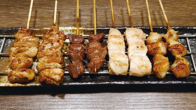 口八町 - メイン写真: