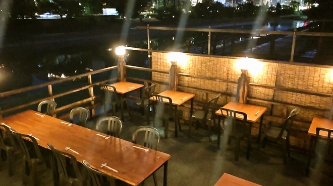 先斗町 四季 よし菜 - メイン写真:
