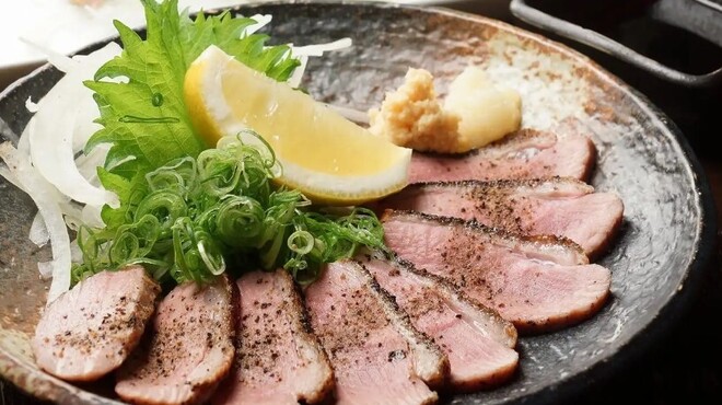 口八町 - メイン写真: