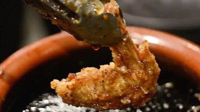 口八町 - メイン写真: