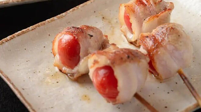 口八町 - メイン写真: