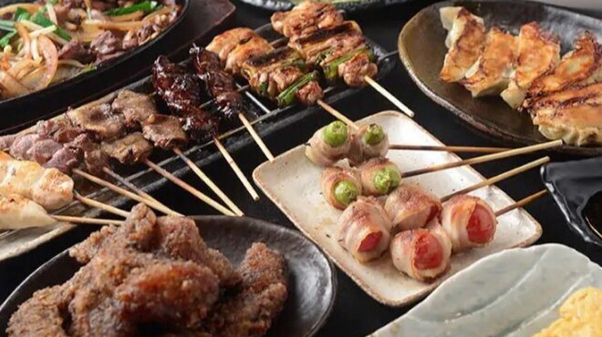 口八町 - メイン写真: