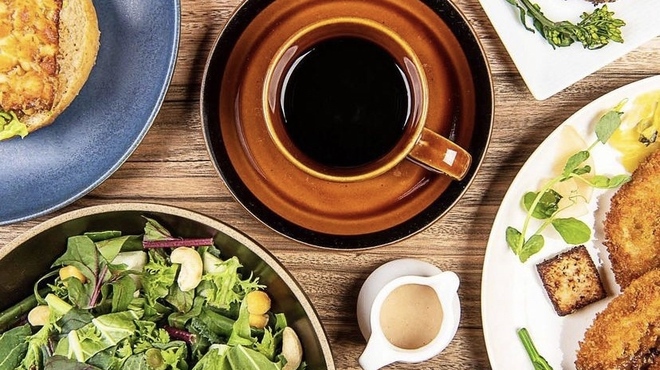 喫茶さえき - メイン写真: