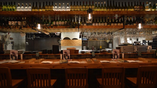 Bistro Roven - メイン写真: