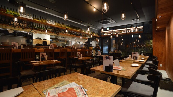 Bistro Roven - メイン写真: