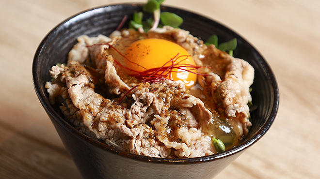 春巻きとよだれ鶏 酔いしば - メイン写真: