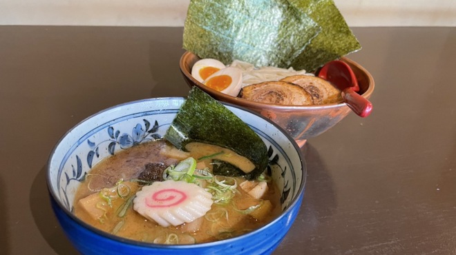 麺や がぶや - メイン写真: