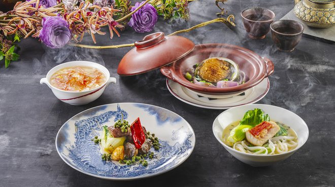 中国料理 彩龍 - メイン写真: