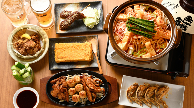 赤から - メイン写真: