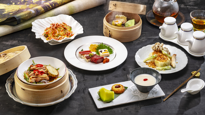 中国料理 彩龍 - メイン写真: