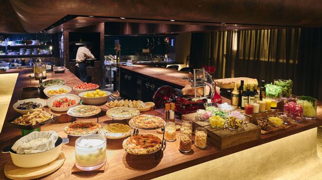 ERUTAN RESTAURANT BAR - メイン写真: