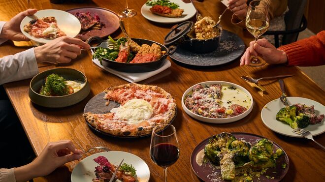 ERUTAN RESTAURANT BAR - メイン写真: