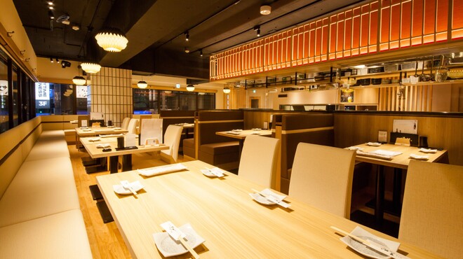 焼き鳥 きんざん - メイン写真: