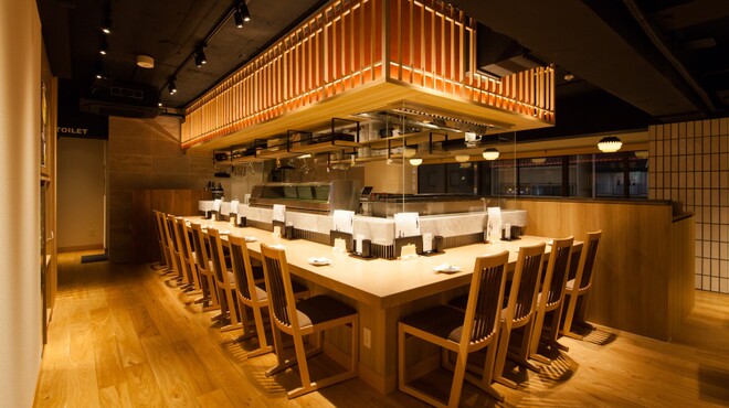 焼き鳥 きんざん - メイン写真: