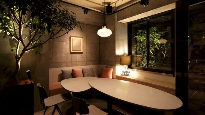 GOOD MORNING CAFE NOWADAYS - メイン写真: