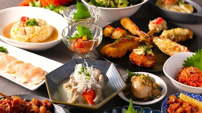 居酒屋 リンカーン - メイン写真: