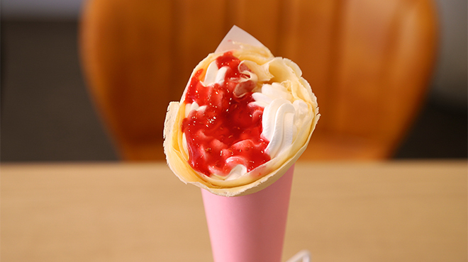 Dang dang cafe - メイン写真: