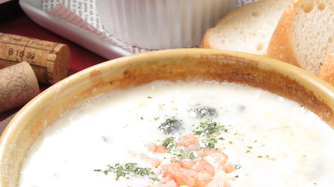 昼はスパイスカレー夜はチーズ&ワインバル アチャパンナ - メイン写真: