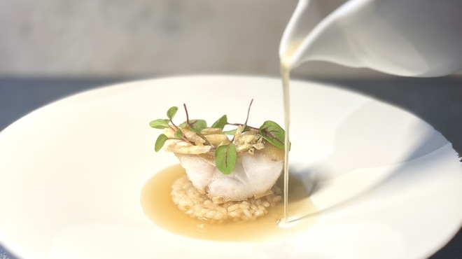 Noeud.×THE CHEF'S - メイン写真: