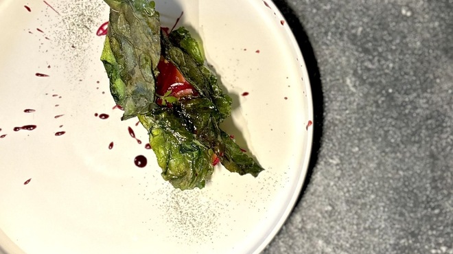 Noeud.×THE CHEF'S - メイン写真: