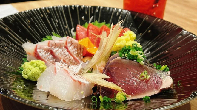 海鮮居酒屋 あぺたいと - メイン写真: