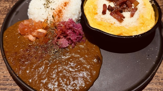 ＆ROLL - メイン写真: