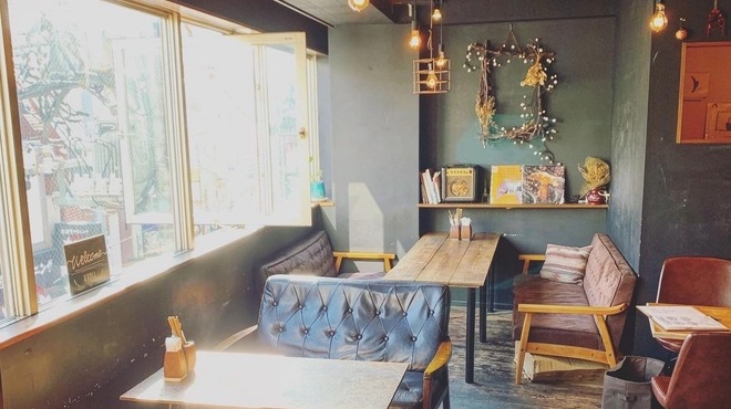 ＆ROLL - メイン写真: