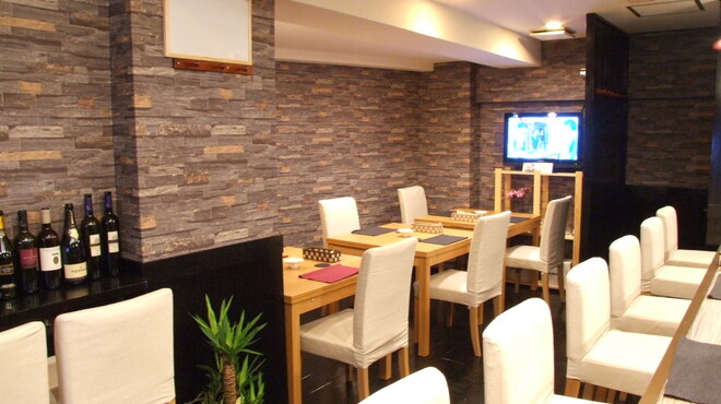 気ままなイタリアン チャーリー - メイン写真: