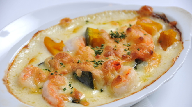 気ままなイタリアン チャーリー - メイン写真: