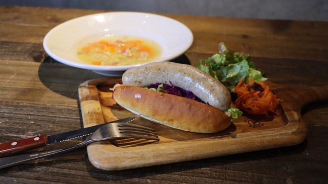 ミート デリ ニクラウス - メイン写真: