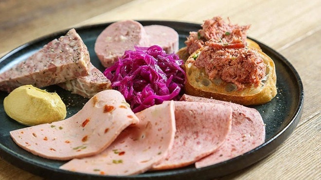 ミート デリ ニクラウス - メイン写真: