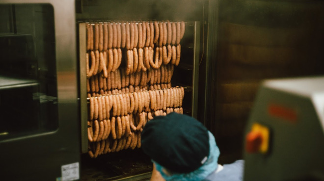 ミート デリ ニクラウス - メイン写真: